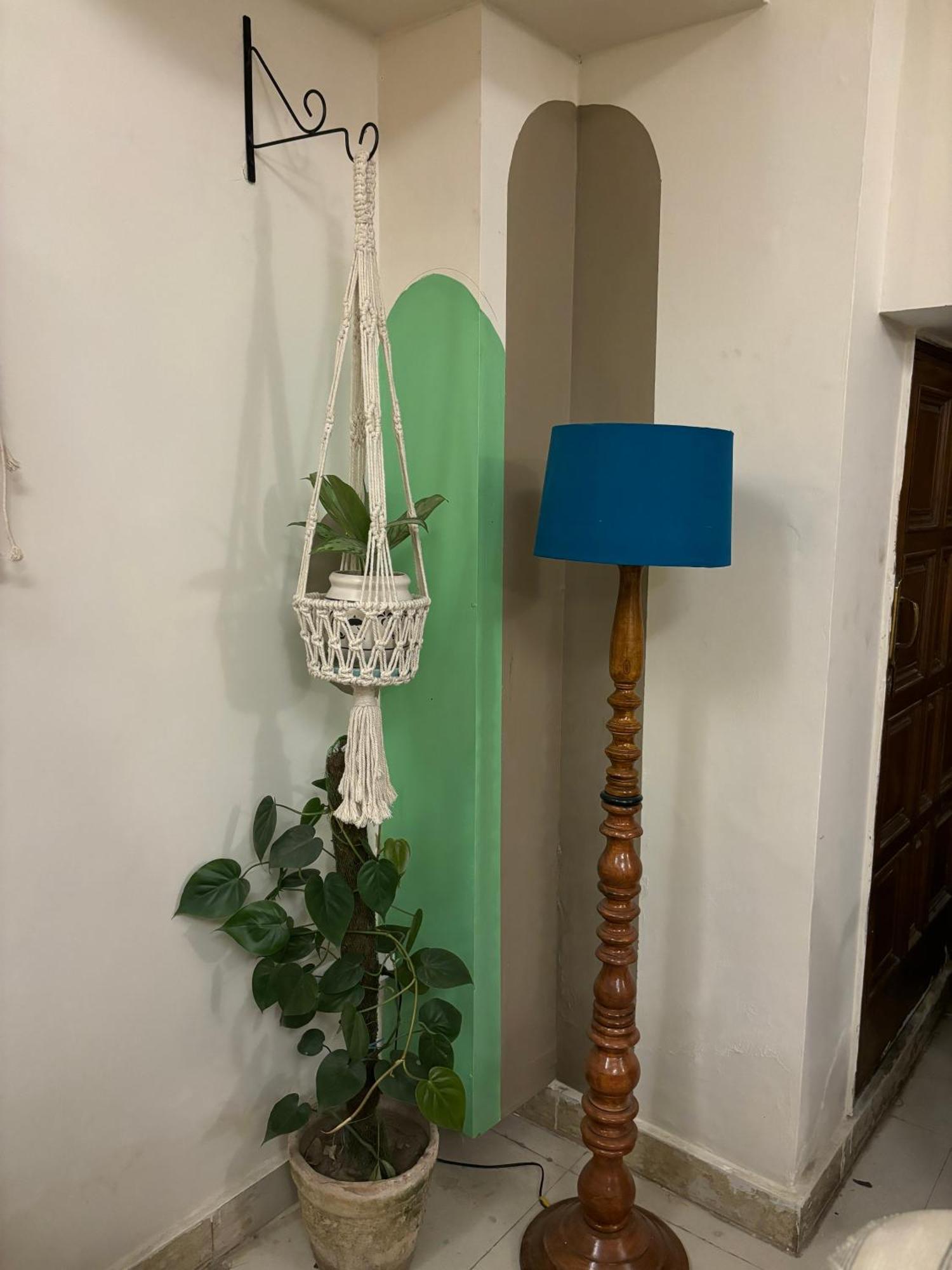 Atharva'S Homestay By Goaround Homes - Nehru Enclave Metro, South Delhi New Delhi Eksteriør bilde